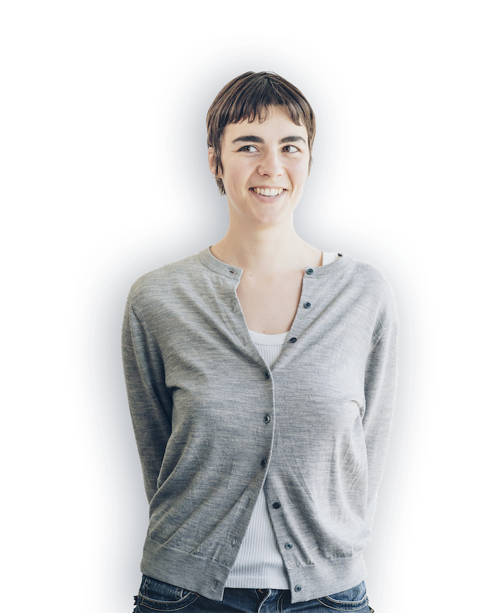 icone photo de Claire