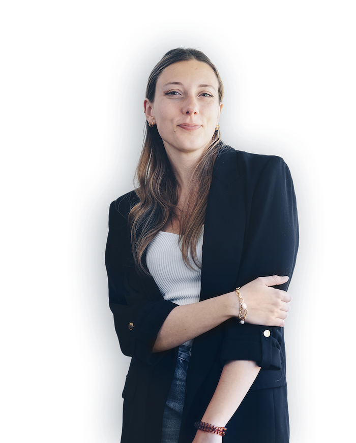 icone photo de Camille