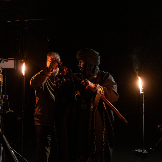 image du projet Bouillon Medieval Experience