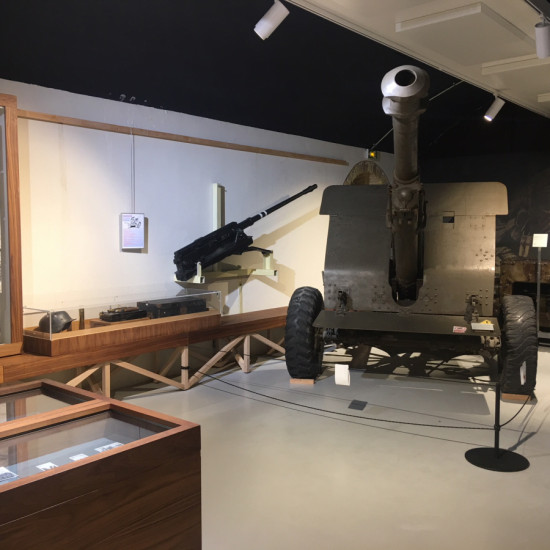 image du projet Opération Dynamo