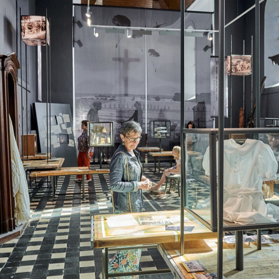 image du projet Maquistory