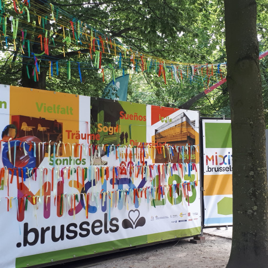 image du projet Mixity 183