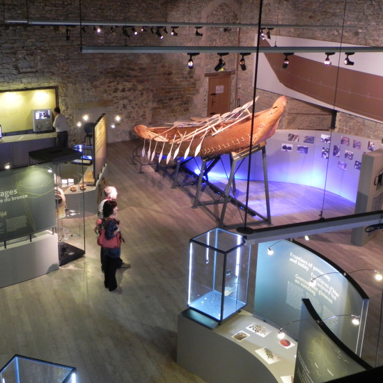 image du projet Par delà l'horizon 